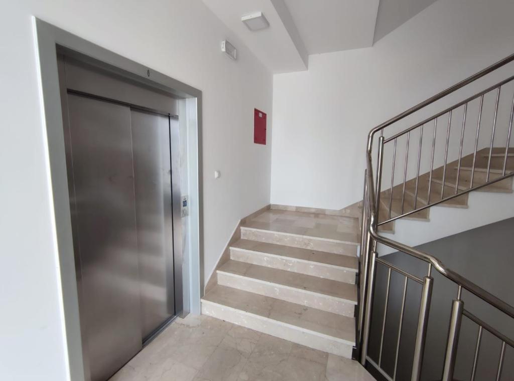Apartman Capljina Exterior photo